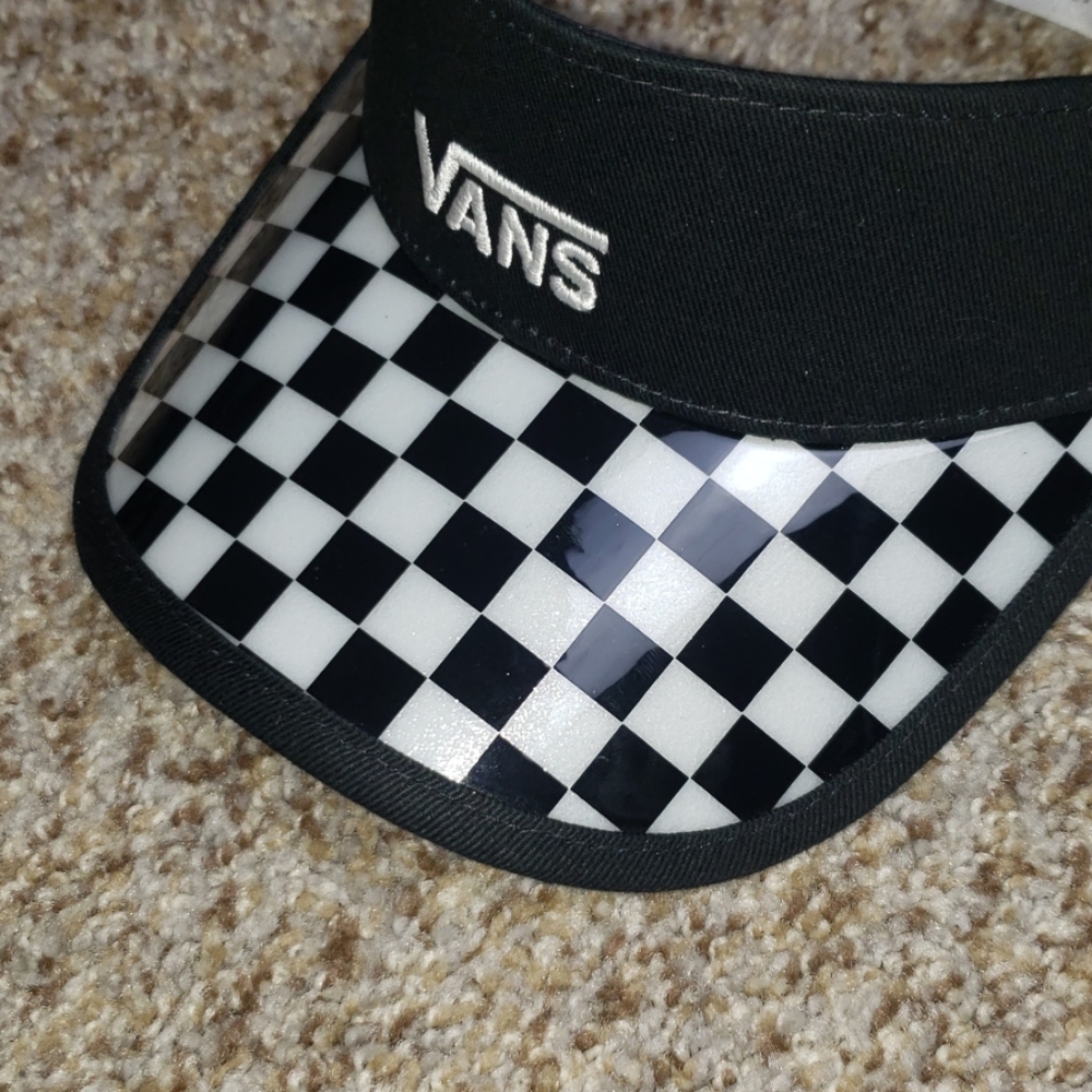 Vans Visor - Picture 2 of 5